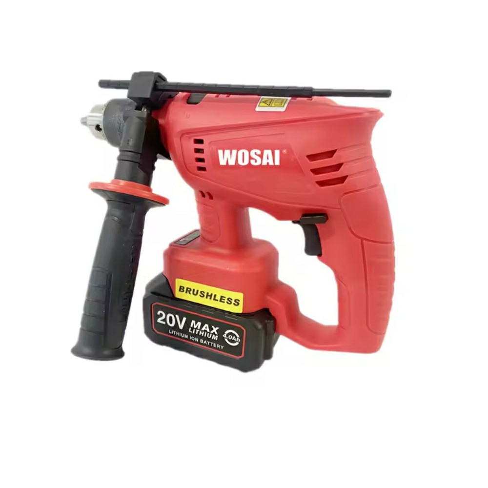 20v Brushless Cordless 13mm drill