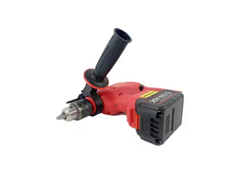 20v Brushless Cordless 13mm drill
