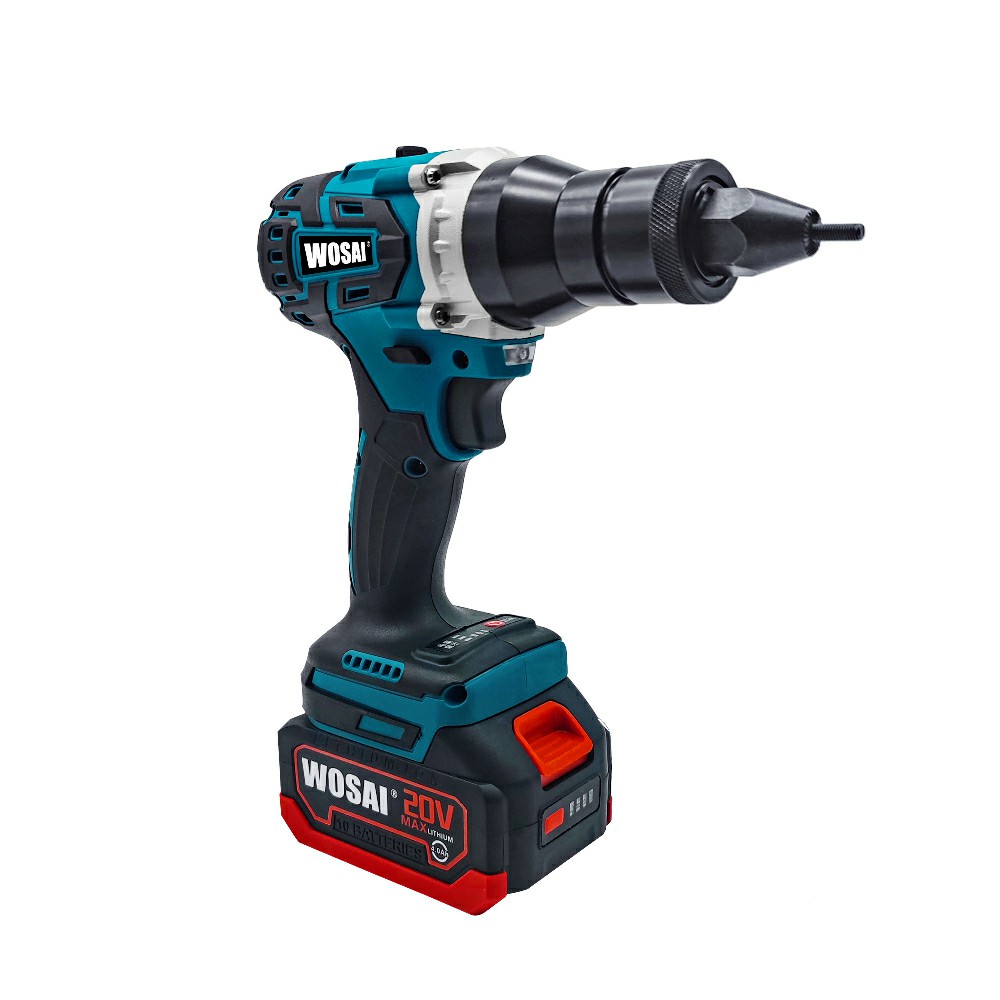 20V lithium electric nut gun