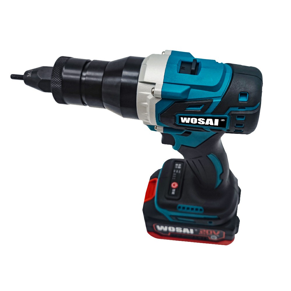 20V lithium electric nut gun