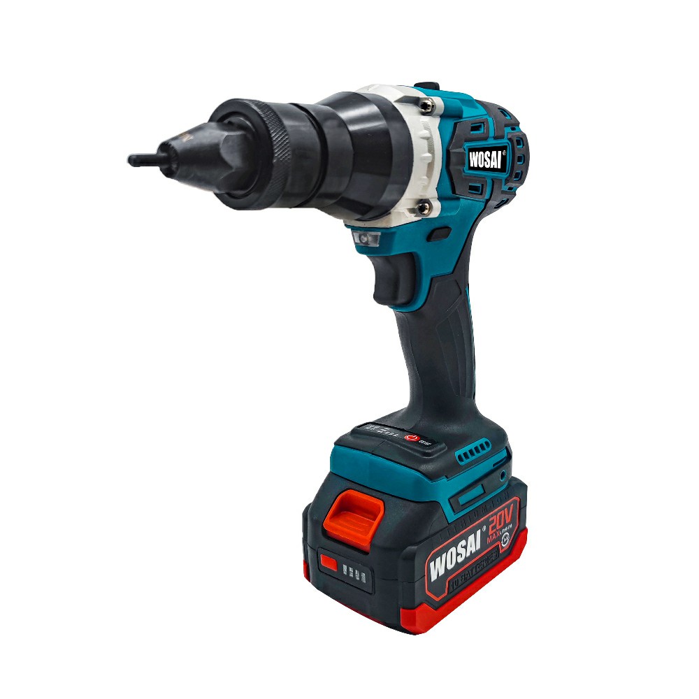 20V lithium electric nut gun