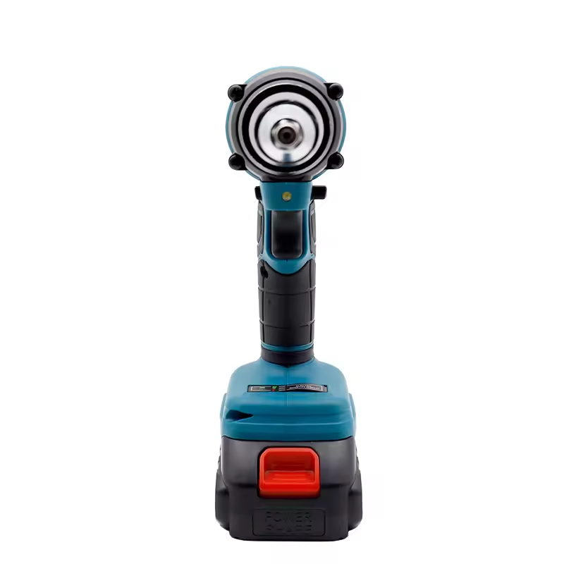 20V brushless riveting gun