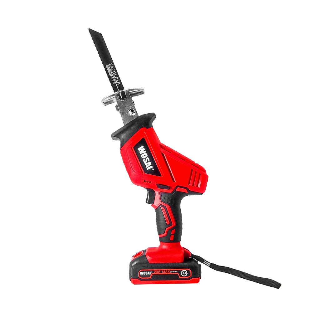 20v Cordless saber saw