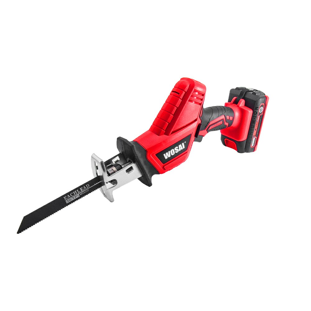 20v Cordless saber saw