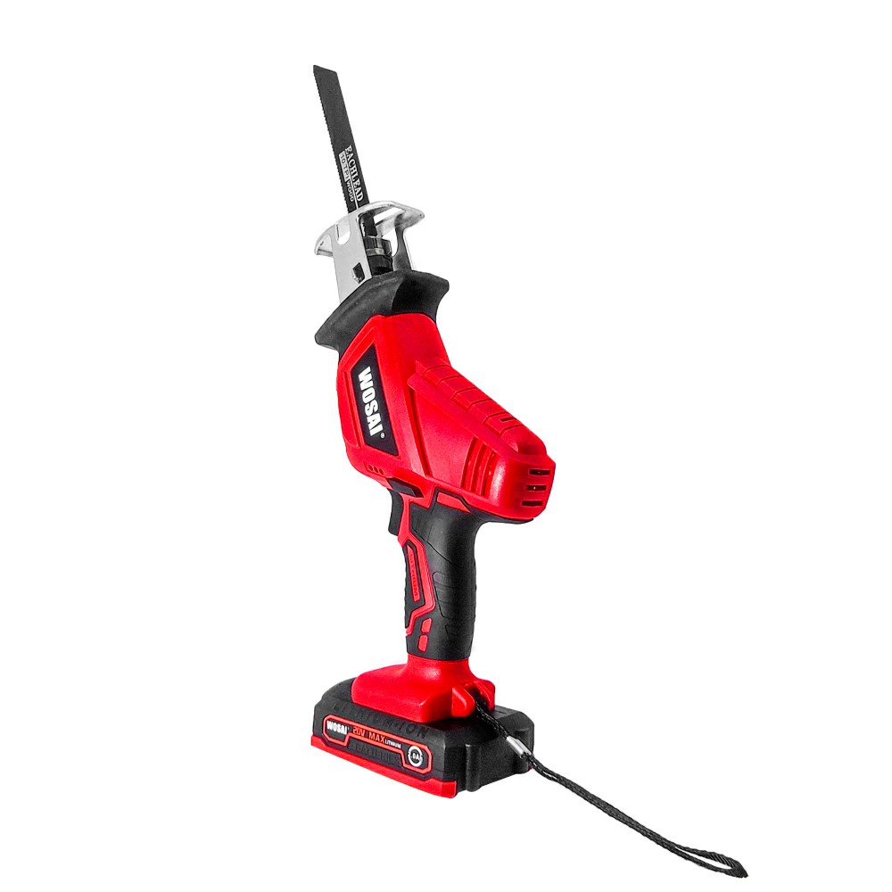 20v Cordless saber saw