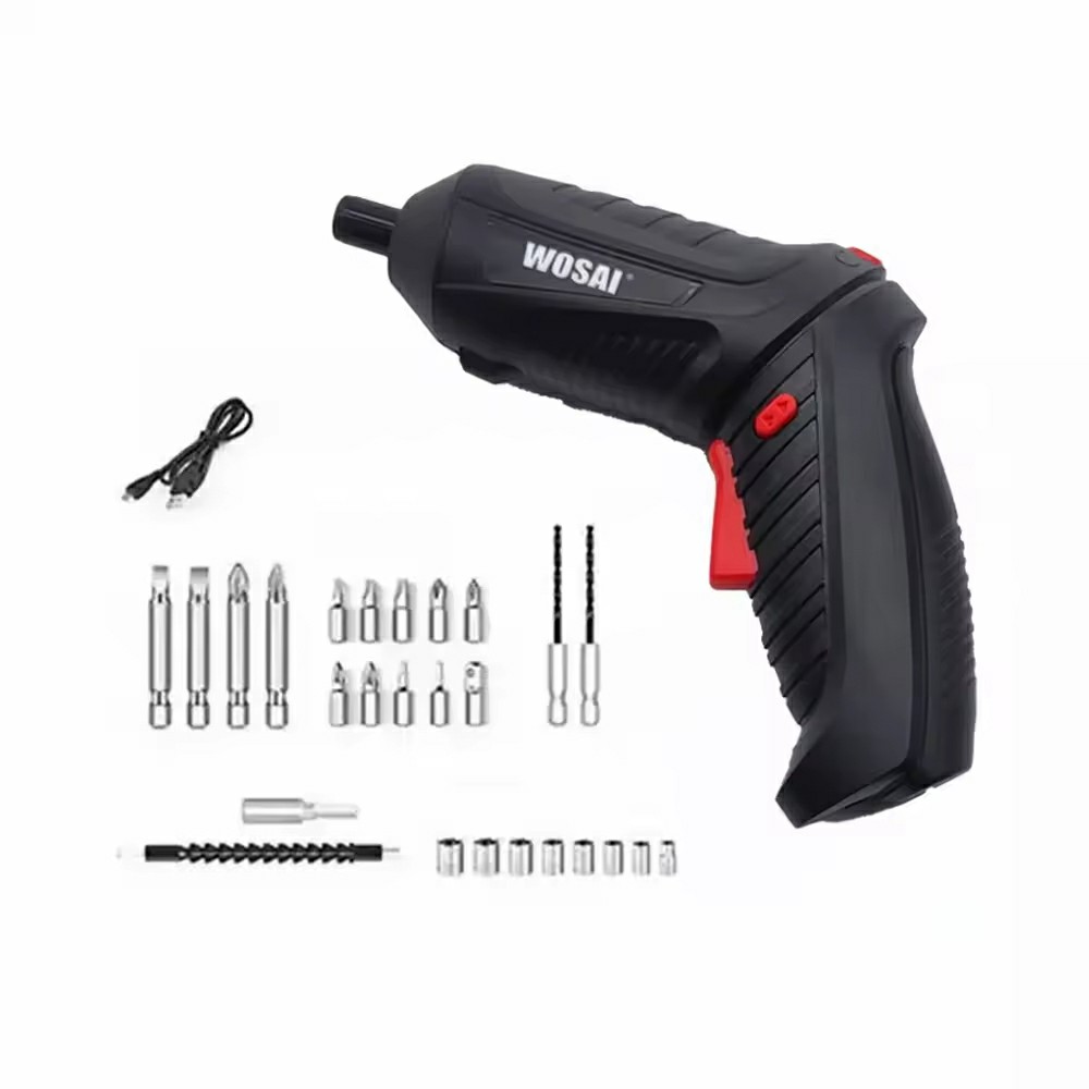 3.6V mini screwdriver kits