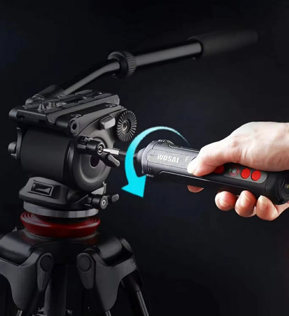 3.6V mini screwdriver kits