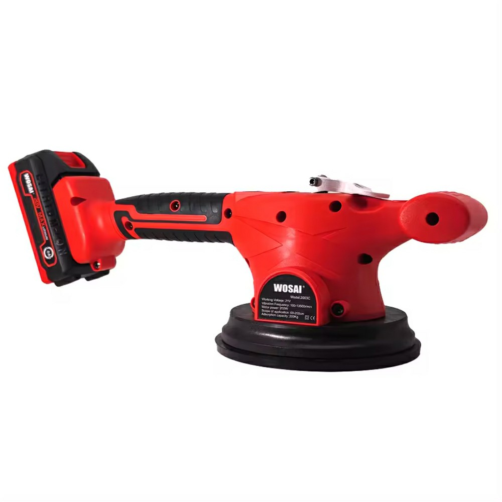 20v Cordless one pad tile machine