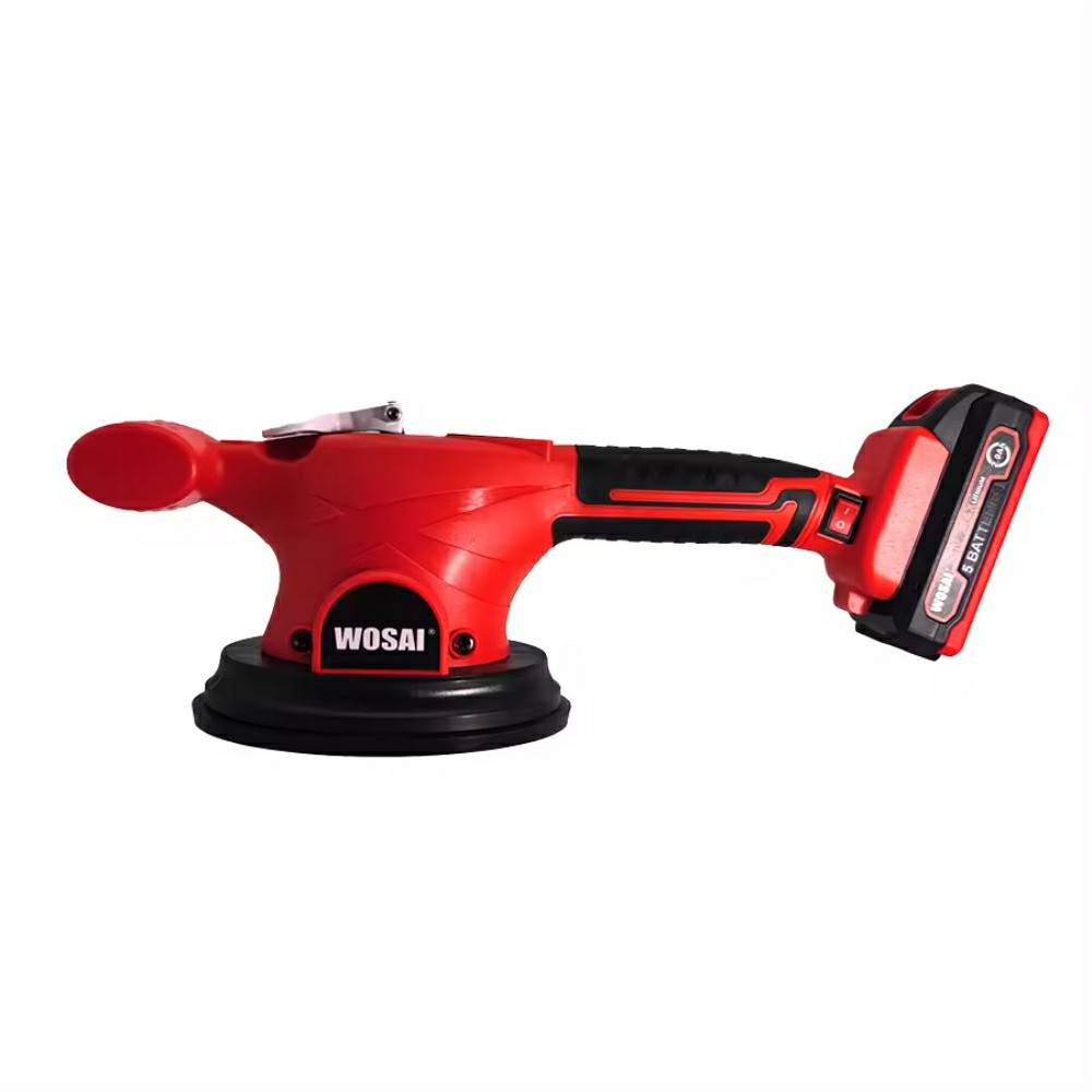 20v Cordless one pad tile machine
