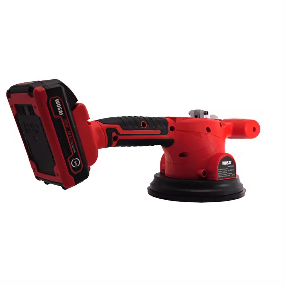 20v Cordless one pad tile machine