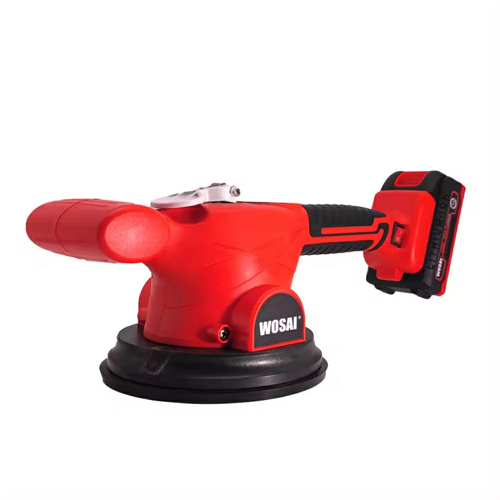 20v Cordless one pad tile machine