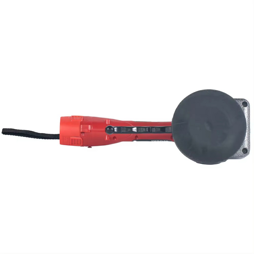 12v Cordless single pad tile machine