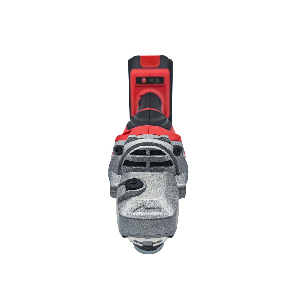 20v brushless angle grinder