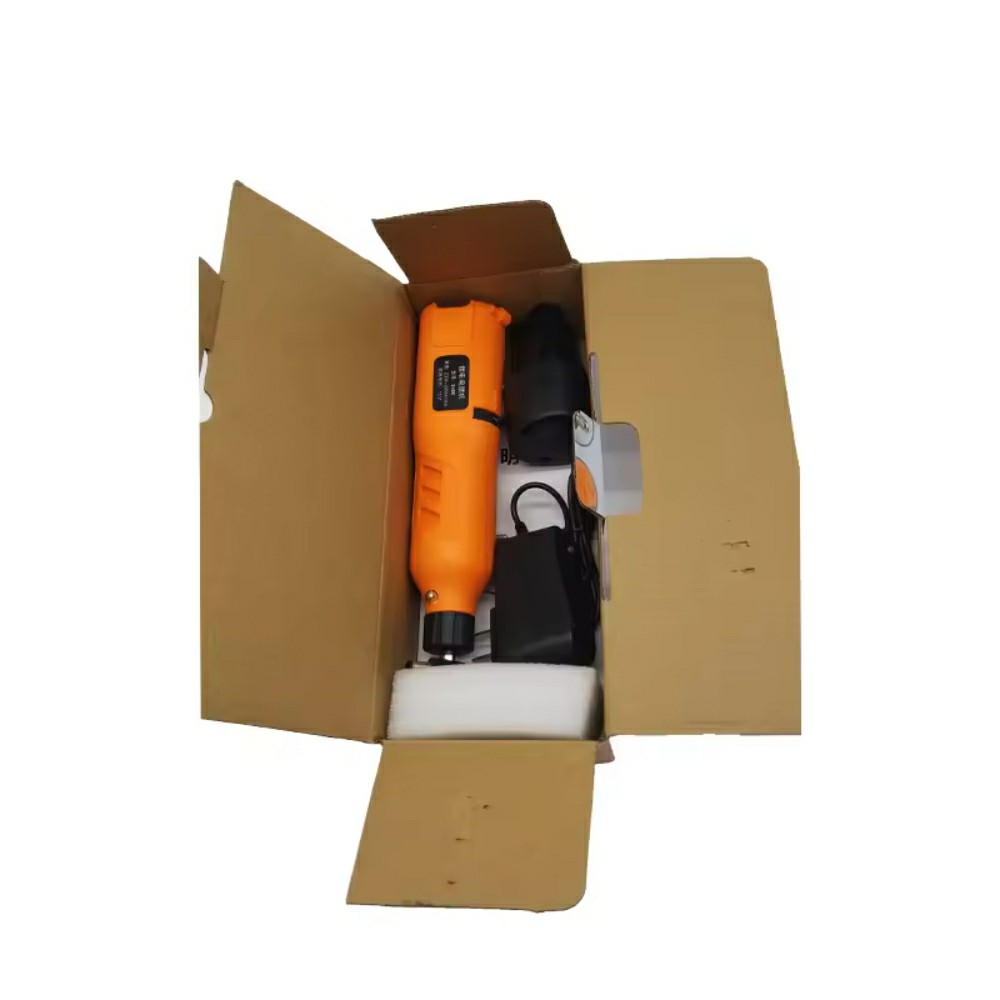 12v Cordless rotary griner