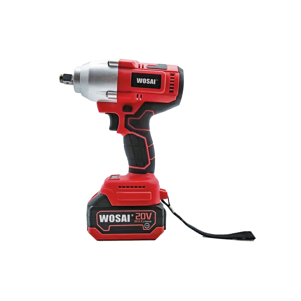 20v Cordless Brushless 550NM Impact wrench