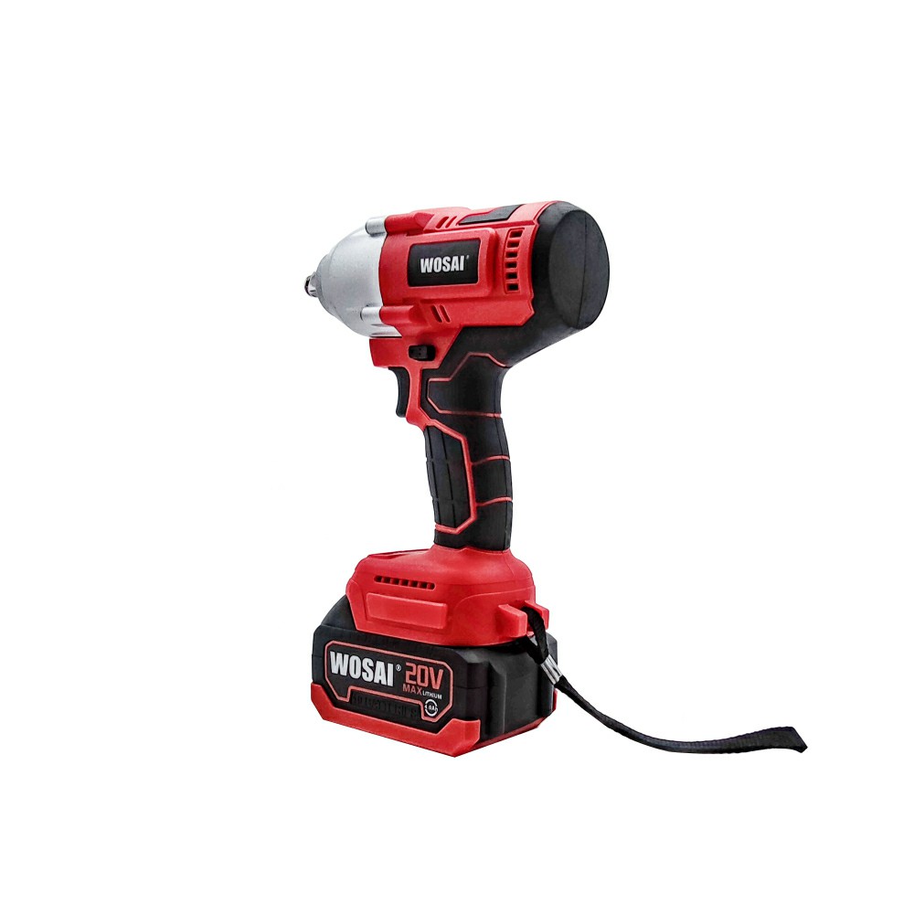 20v Cordless Brushless 550NM Impact wrench