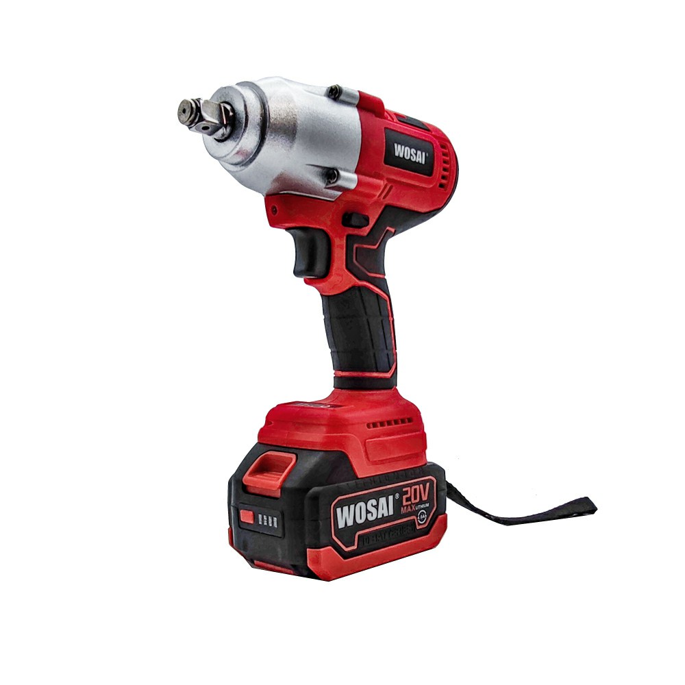 20v Cordless Brushless 550NM Impact wrench