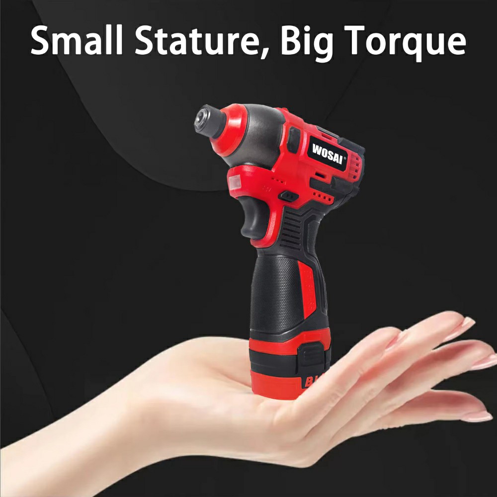 16.8v Brushless Mini Cordless screwdriver