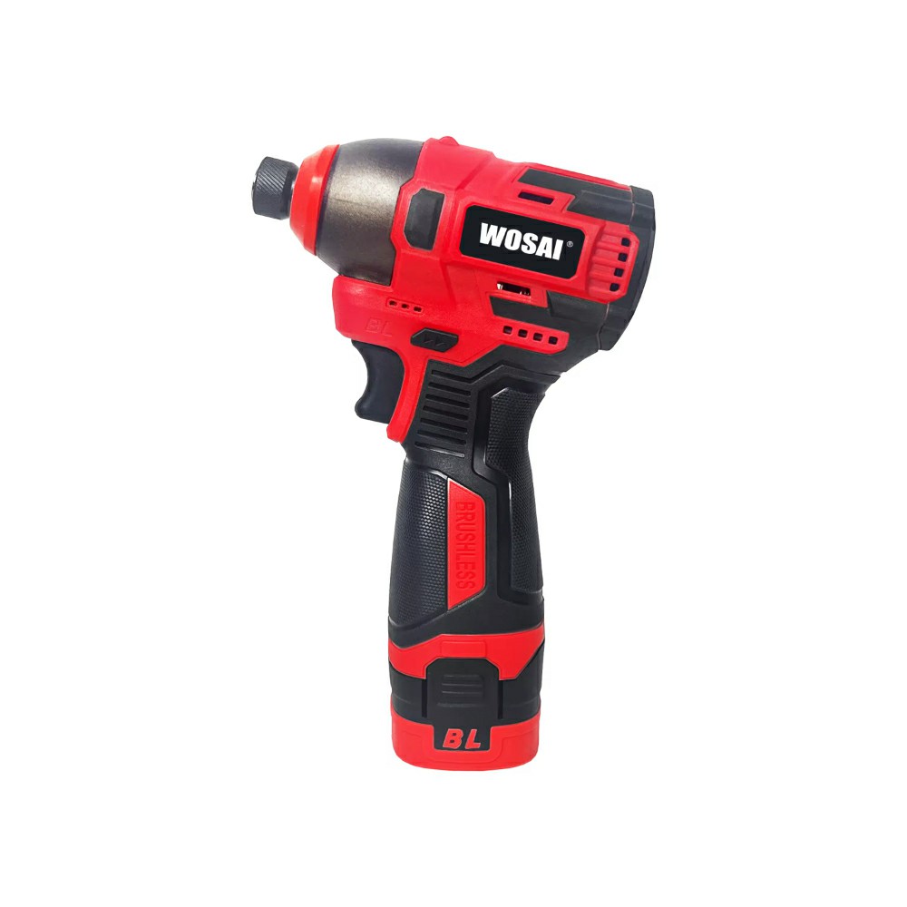 16.8v Brushless Mini Cordless screwdriver