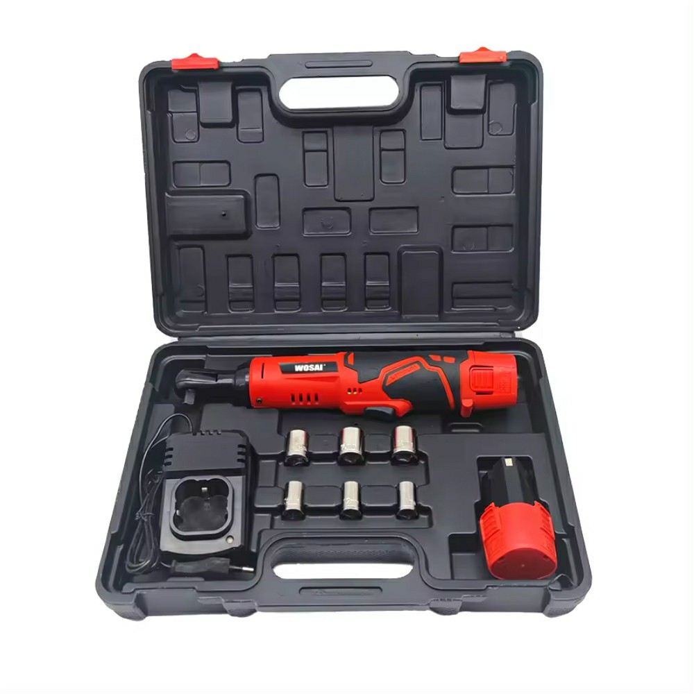 12v Cordless Ratcher Wrench