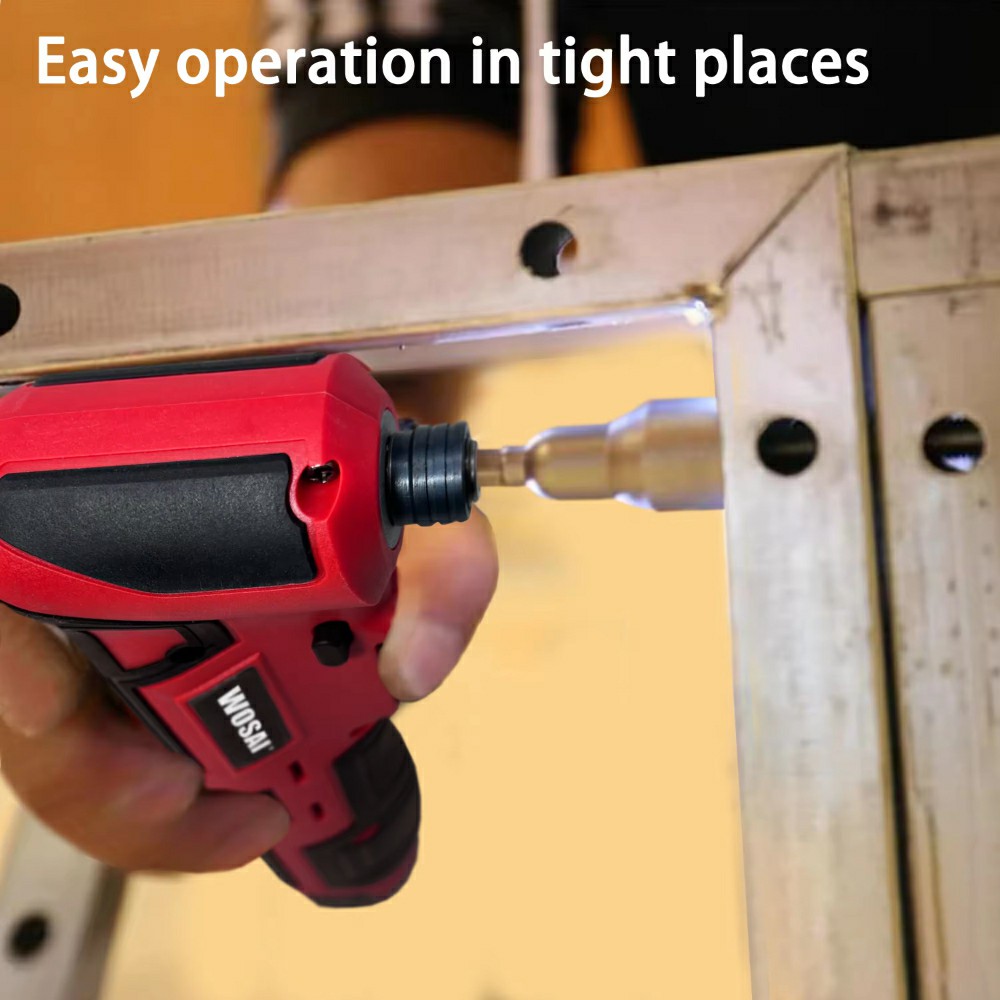 16V Mini Cordless screwdriver