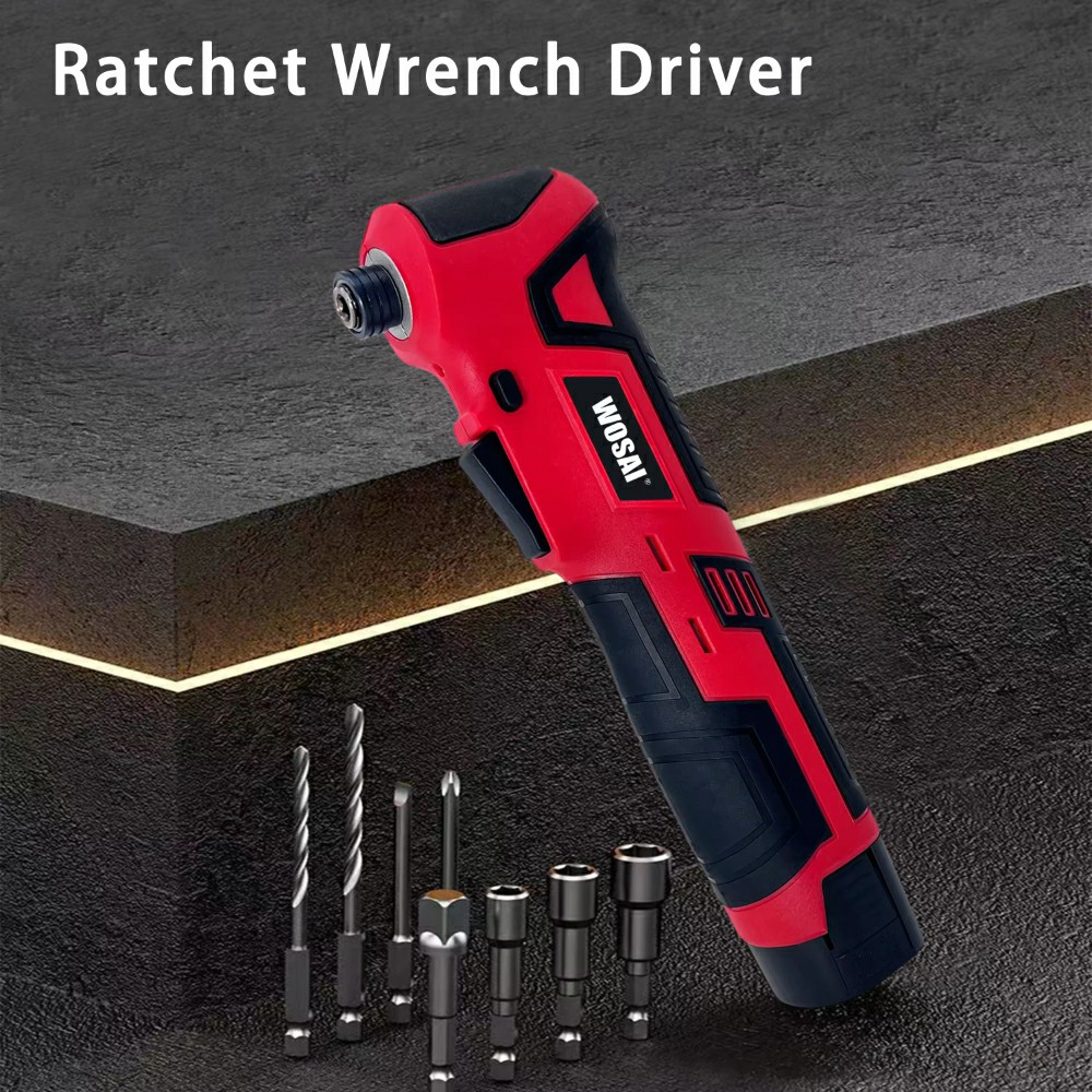 16V Mini Cordless screwdriver