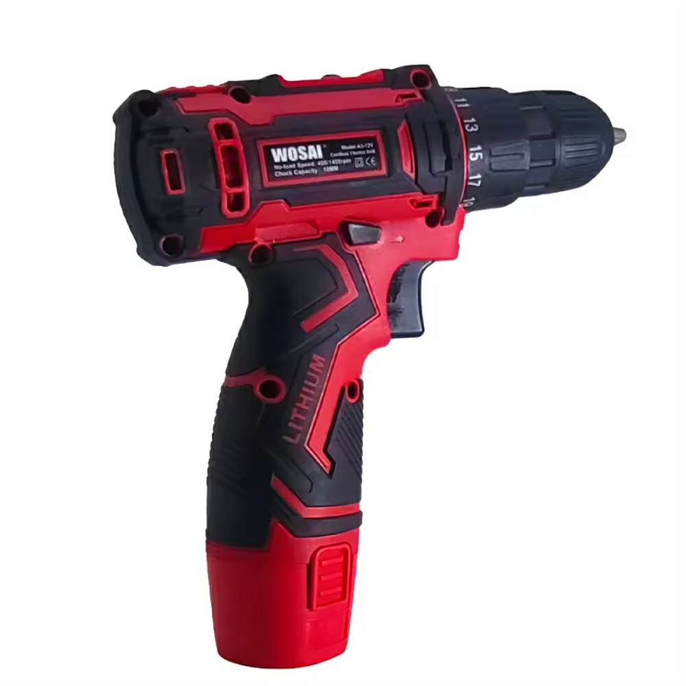 12v Cordless drill