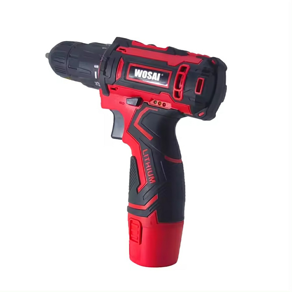12v Cordless drill