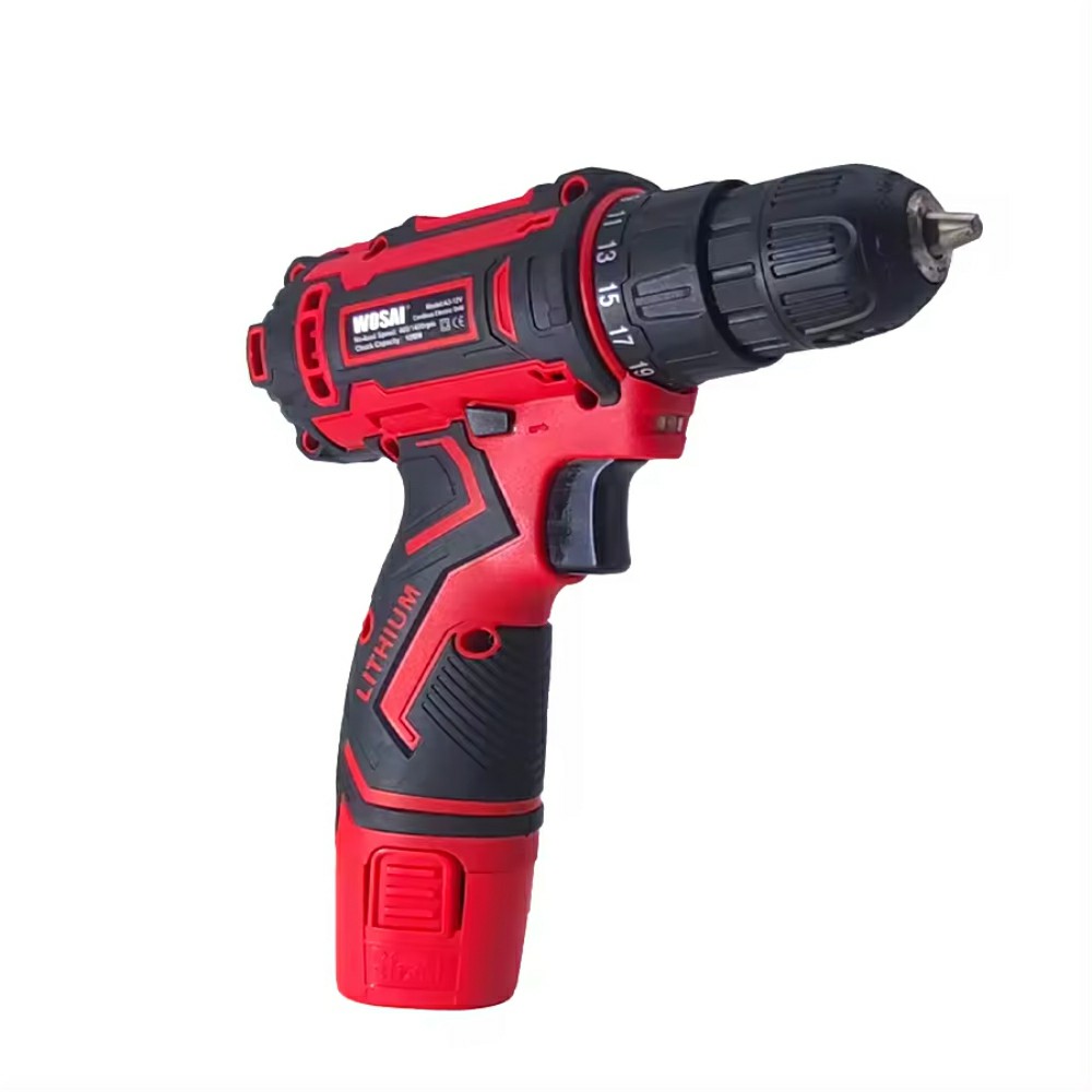 12v Cordless drill