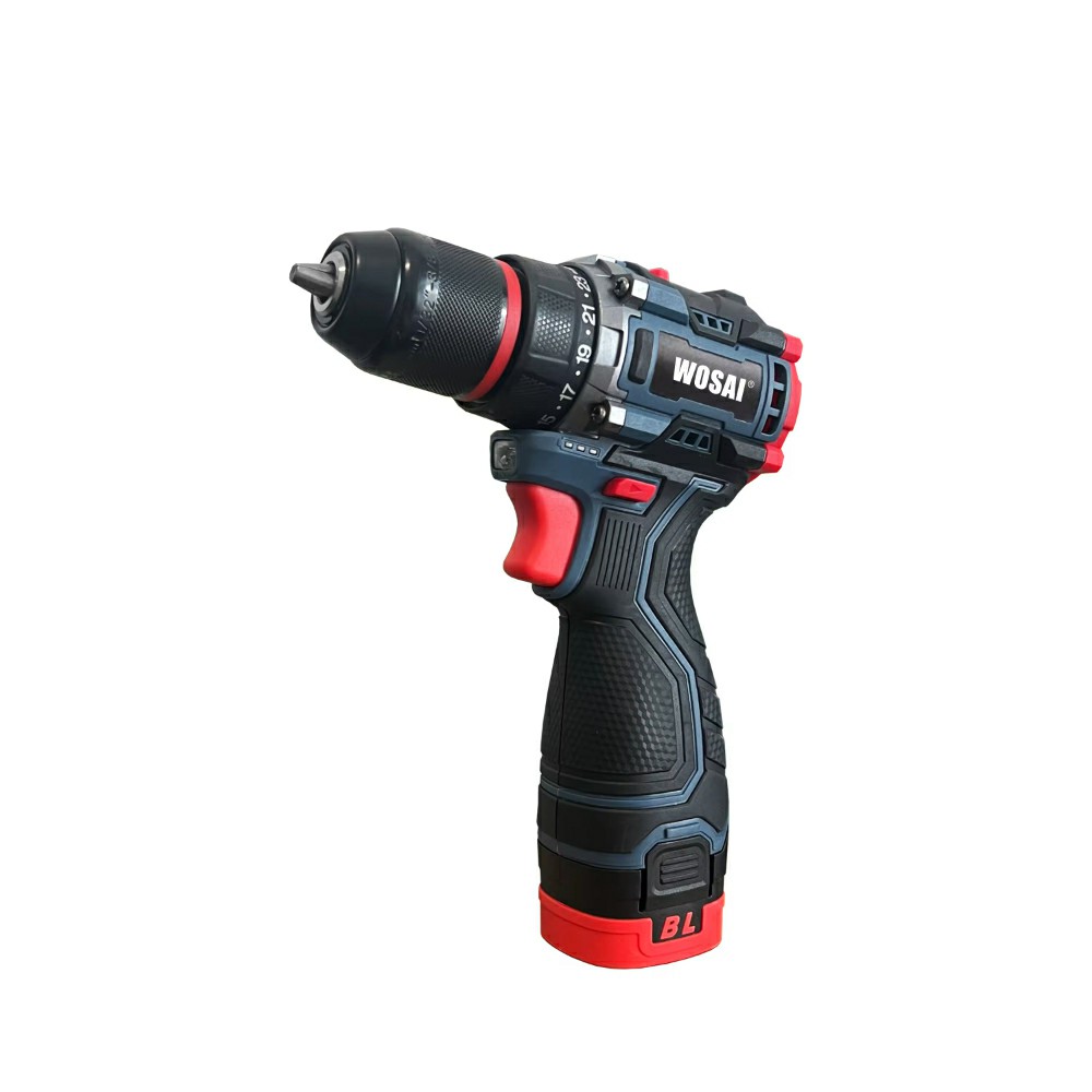 16V Brushless Cordless Drill (Ratchet chuck)