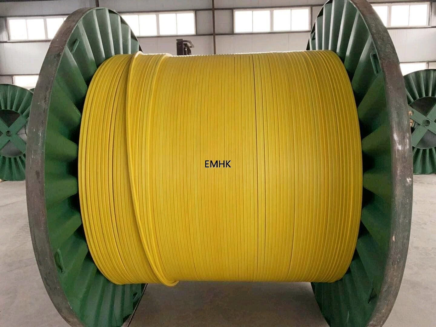 SS316 SEAMLESS PVC TUBINGS 1/4INCH 
