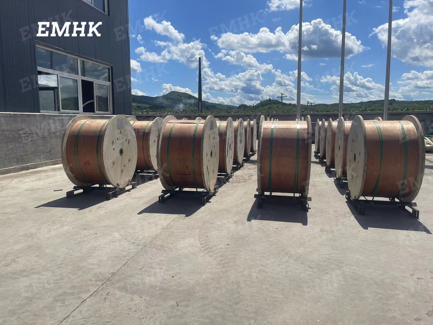 2e81ff33db145b1af0cd0663f7202a7.jpg Duplex 2205 Stainless steel Seamless capillary injection line 1/4