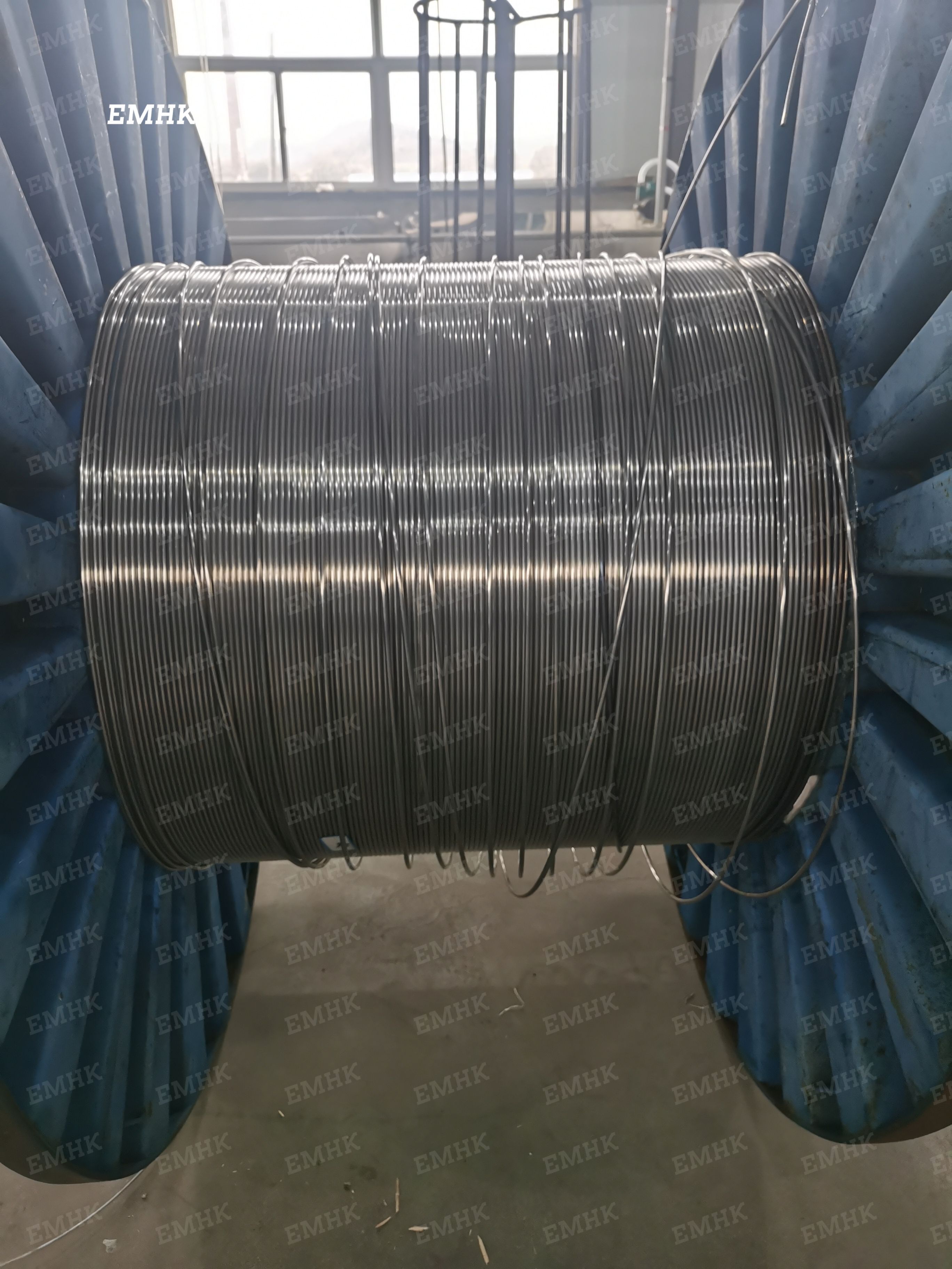 Stainless steel coiled tubings manufacturers cutting requirements