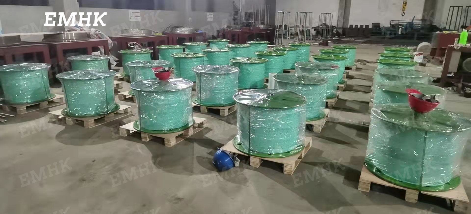 ASTM A269 304 Stainless steel capillary tubing 1/4