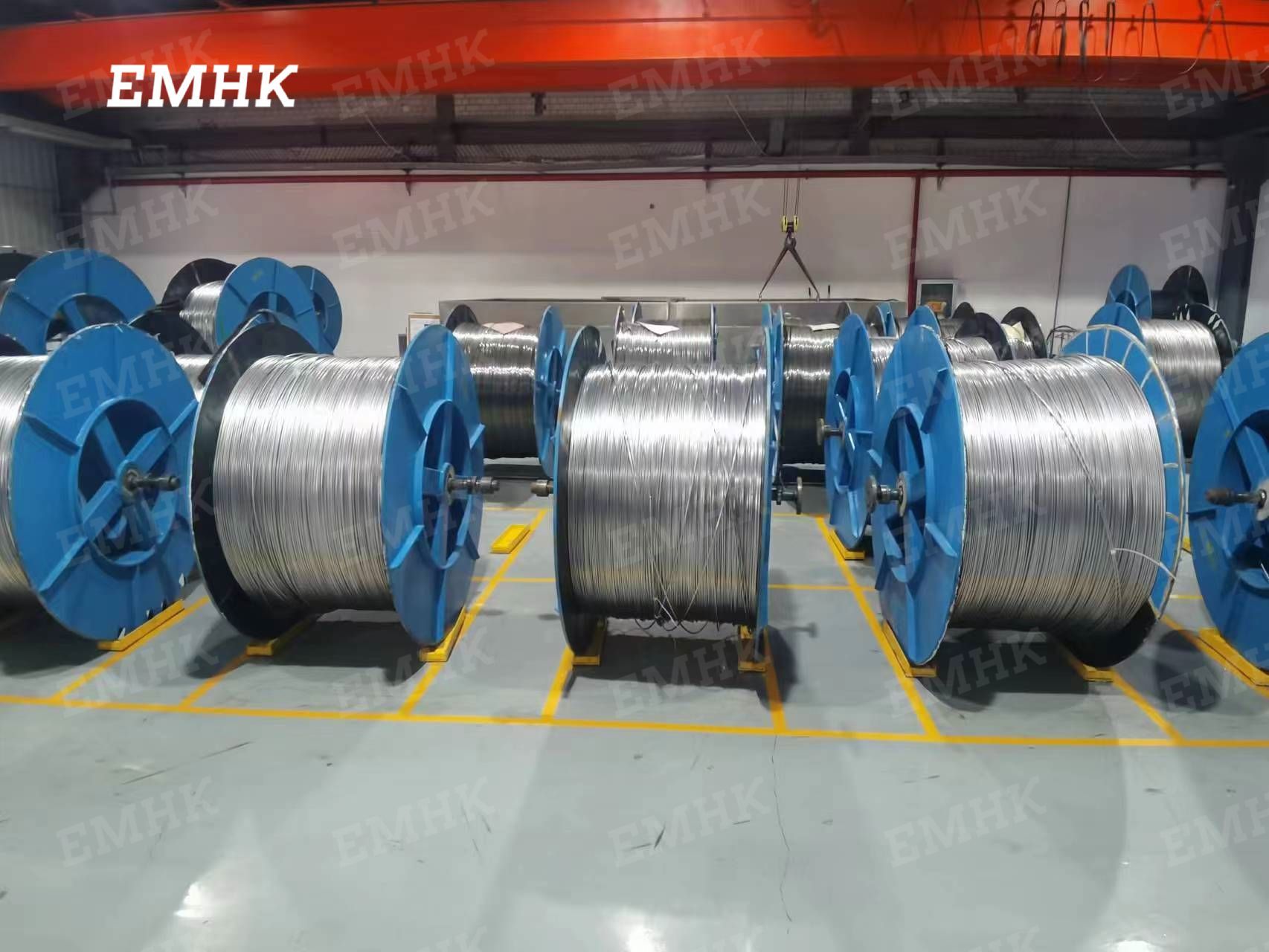 Alloy 825 Stainless Steel Tubing Coil type