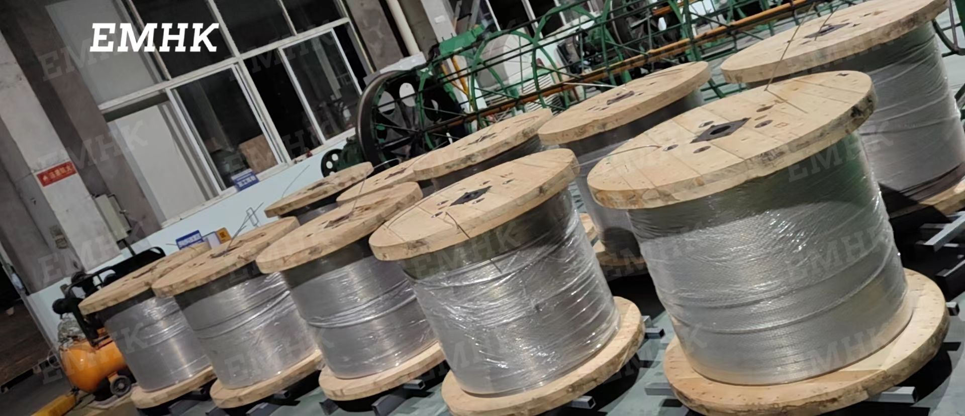 Inconel 625 Stainless steel capillary Tubing