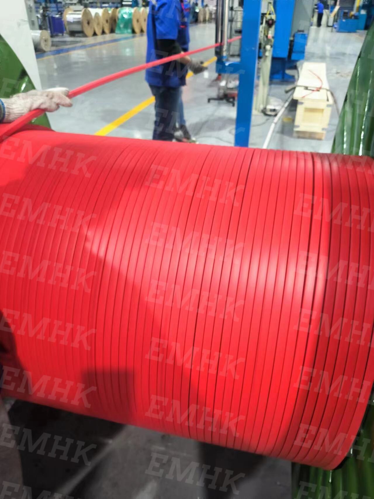 Inconel 625 Tubing Encapsulated Conductor