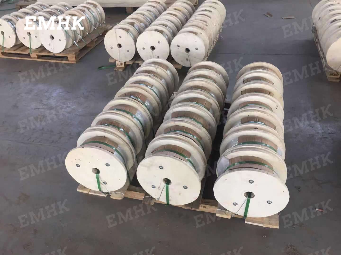 ASTM A789 Alloy 825 Stainless steel Seamless capillary tubings 1/2