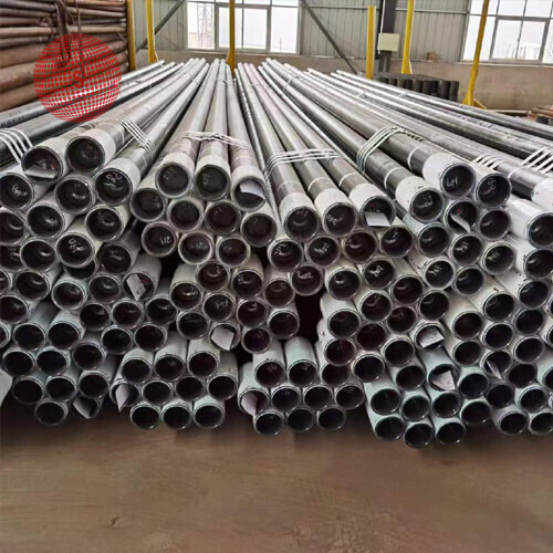 P110 petroleum pipe