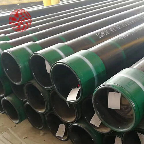 J55 petroleum pipe