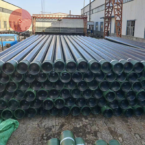J55 petroleum pipe