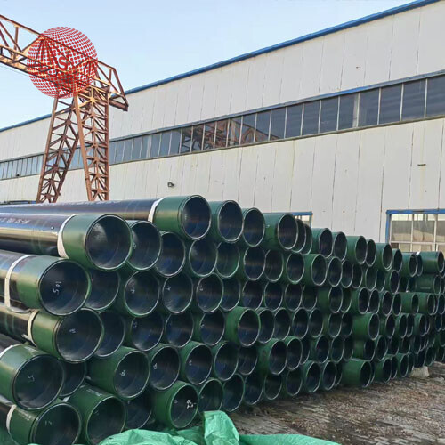 J55 petroleum pipe