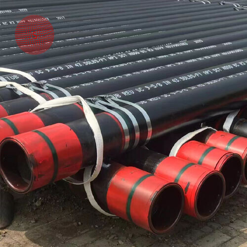 N80 petroleum pipe