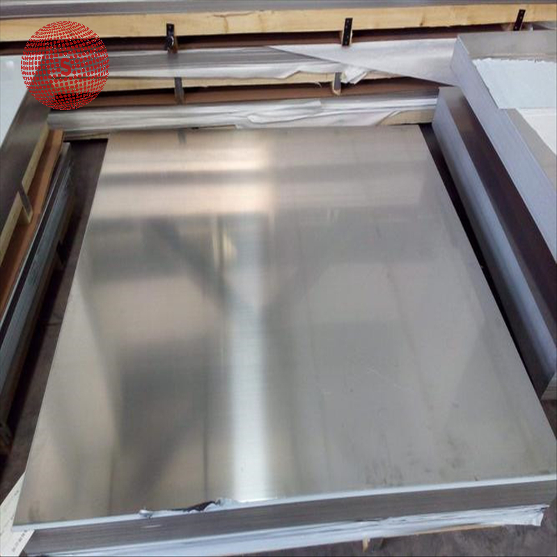 201 Stainless Steel Plate