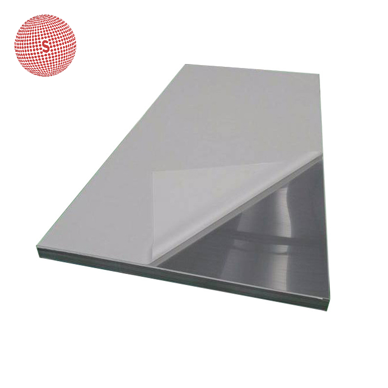 304 Stainless Steel Plate