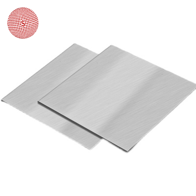304 Stainless Steel Plate