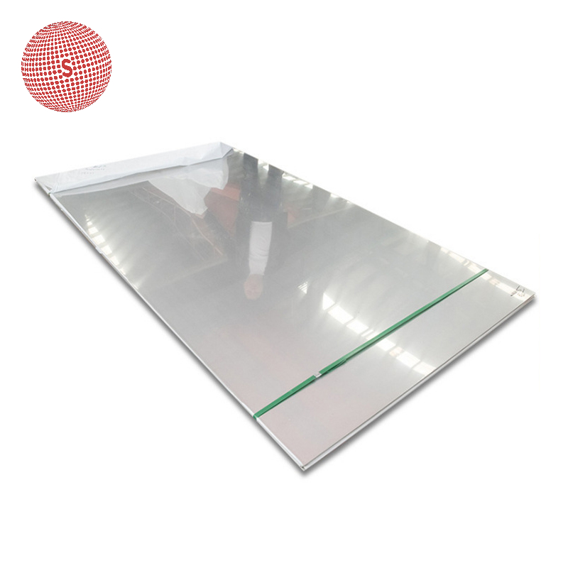 304 Stainless Steel Plate