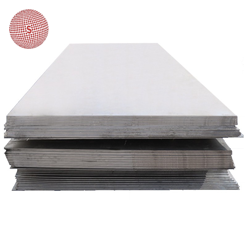 Q235 Carbon Steel Plate