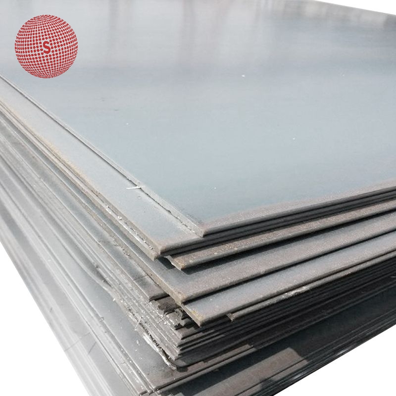Q345 Carbon Steel Plate