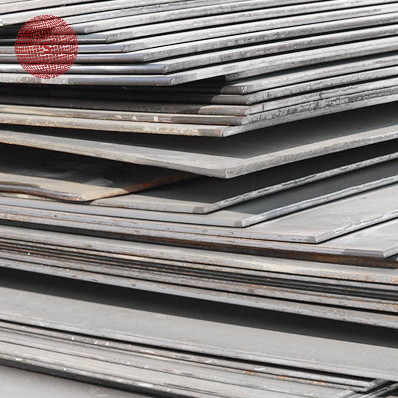 Q345 Carbon Steel Plate